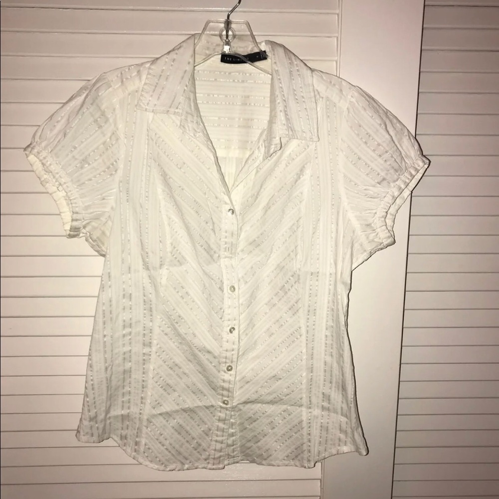 The Limited Shirt